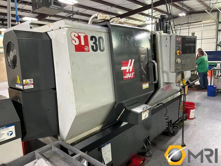 HAAS ST30 #H8UOBfjJXyVlvv2JYaFe64E0M