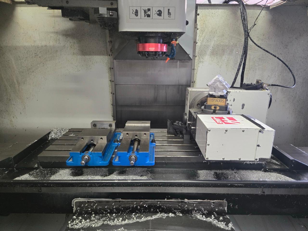 HAAS VF3 #pLgvHYnhypWk5sdvaUR0JVd73