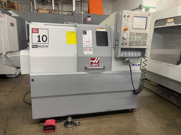 HAAS SL10 #RS5QBPXZZM3G91CT6mJfAPRrD