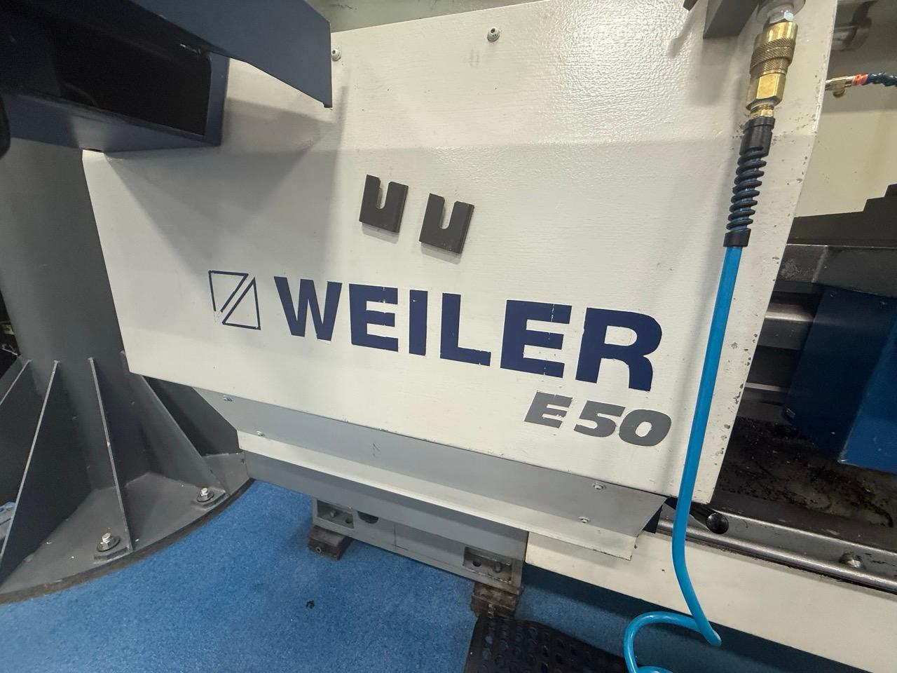 WEILER E50X1000 #9Wge1DpckH0UQB6NBuYHQAvDR