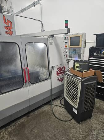 HAAS VF3 #eGJepneEMWzqX0gUkPS8CPqvZ