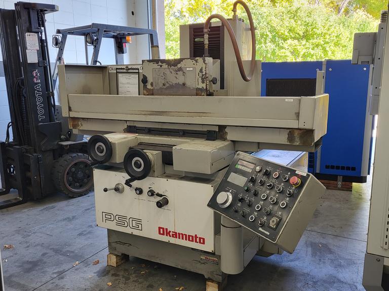 OKAMOTO ACC124DX #jwuCTN0V4iCnM0A85epuaWpEU