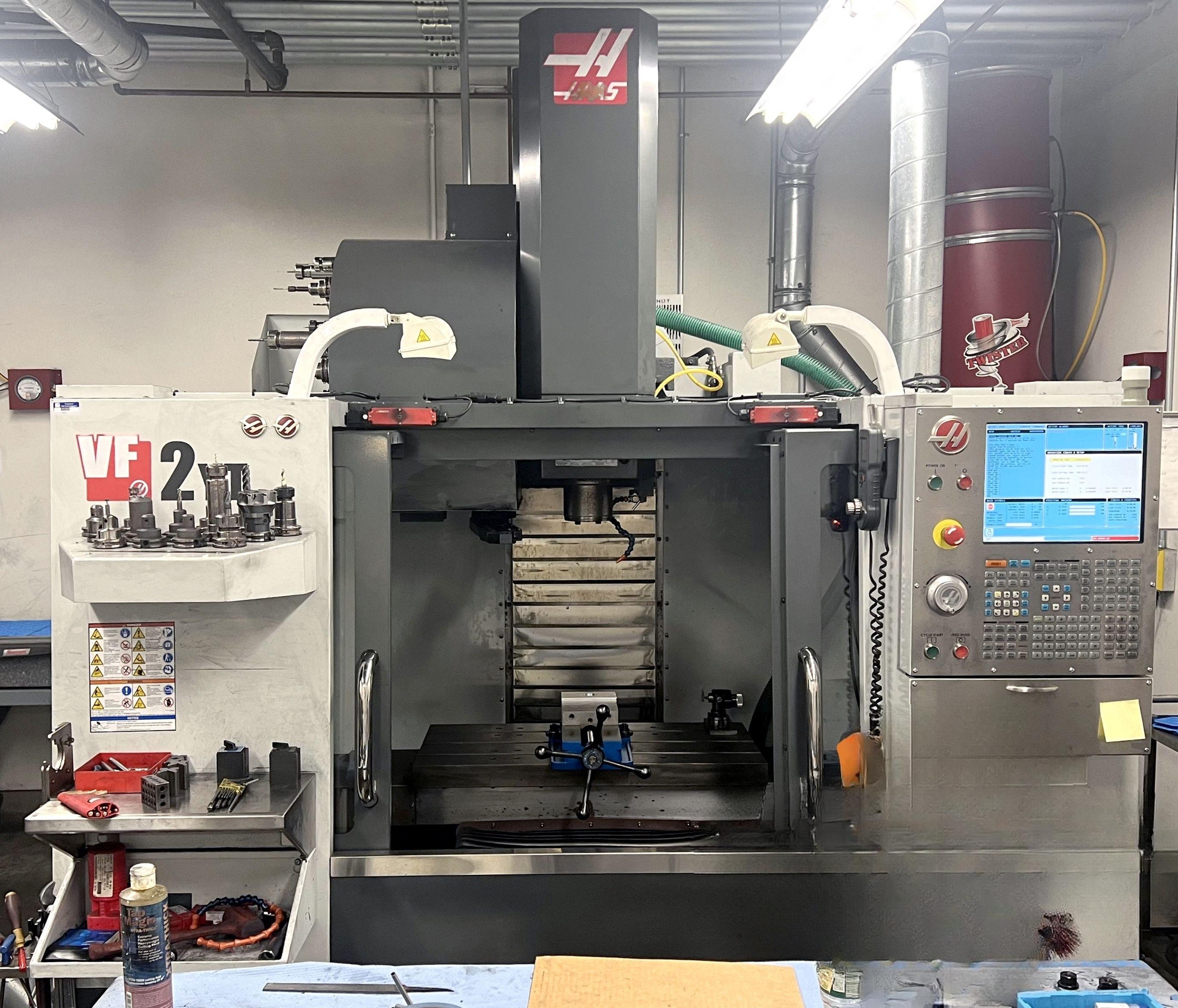 HAAS VF2YT #YxXTCllhXAuna4K0MABgvO1JT