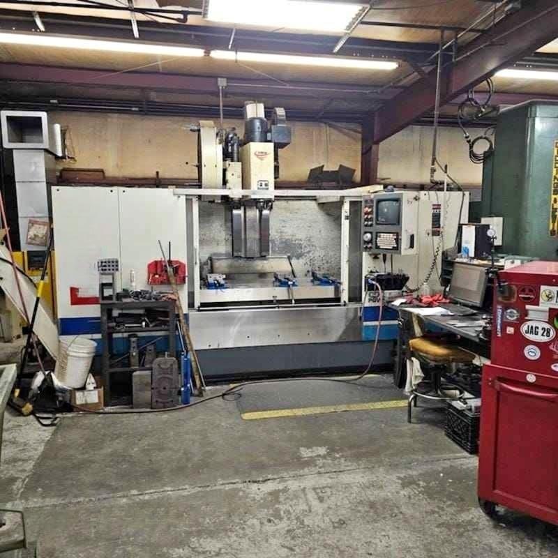 FADAL VMC6030 #7RJl1WojSf7Uvz3BYNjWtrtIs