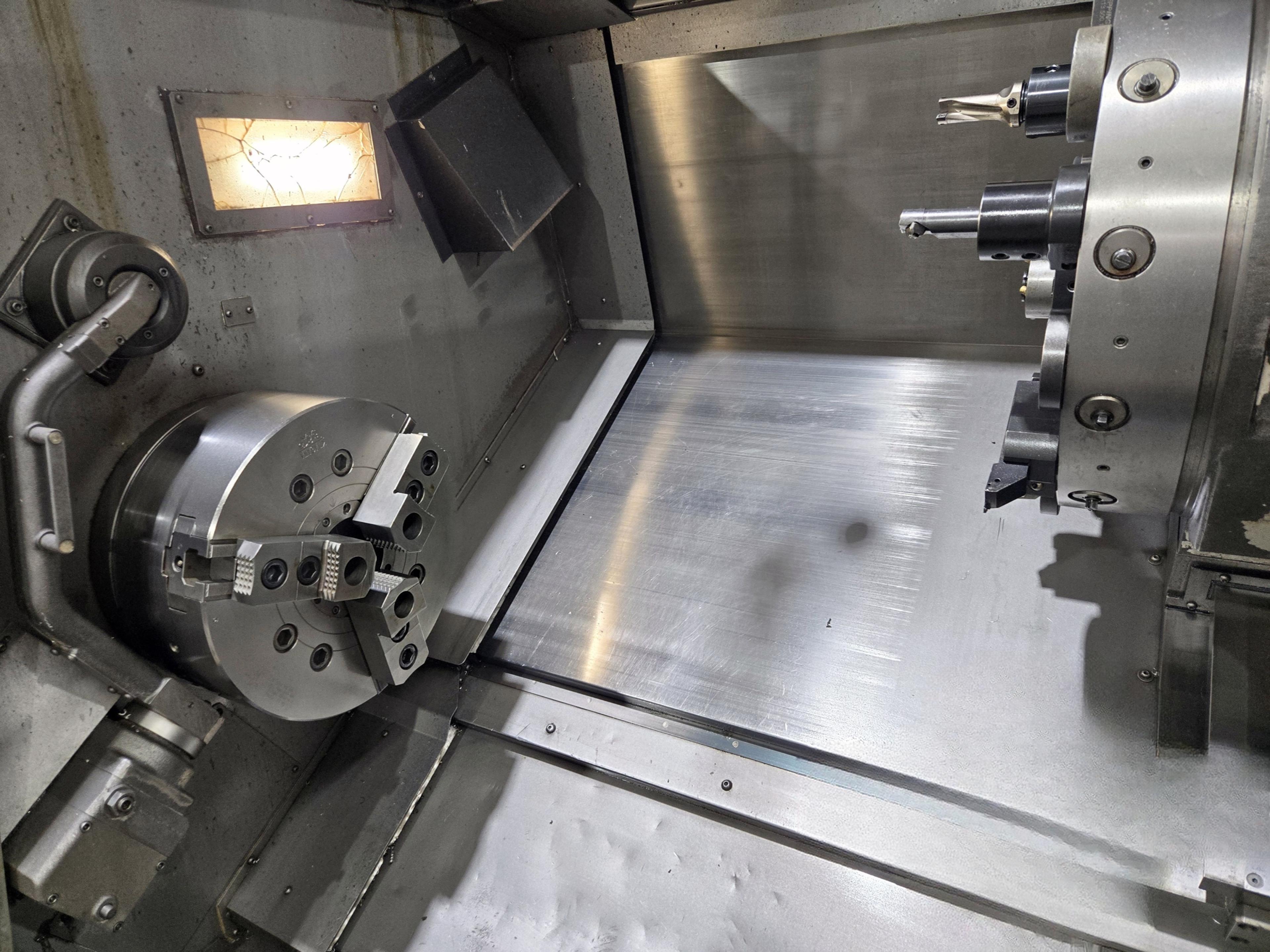 OKUMA CAPTAIN L470 #XxZb2QYfCmYAyHiy9IWm717N1