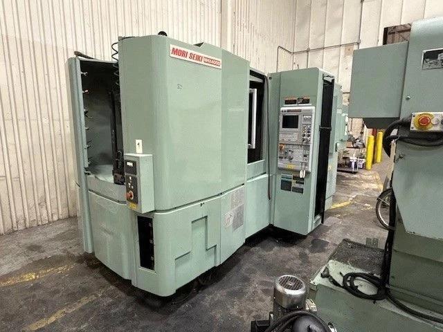 MORI SEIKI NHX4000 #4x89N0tJjHjRT0wn1boEYvqPI