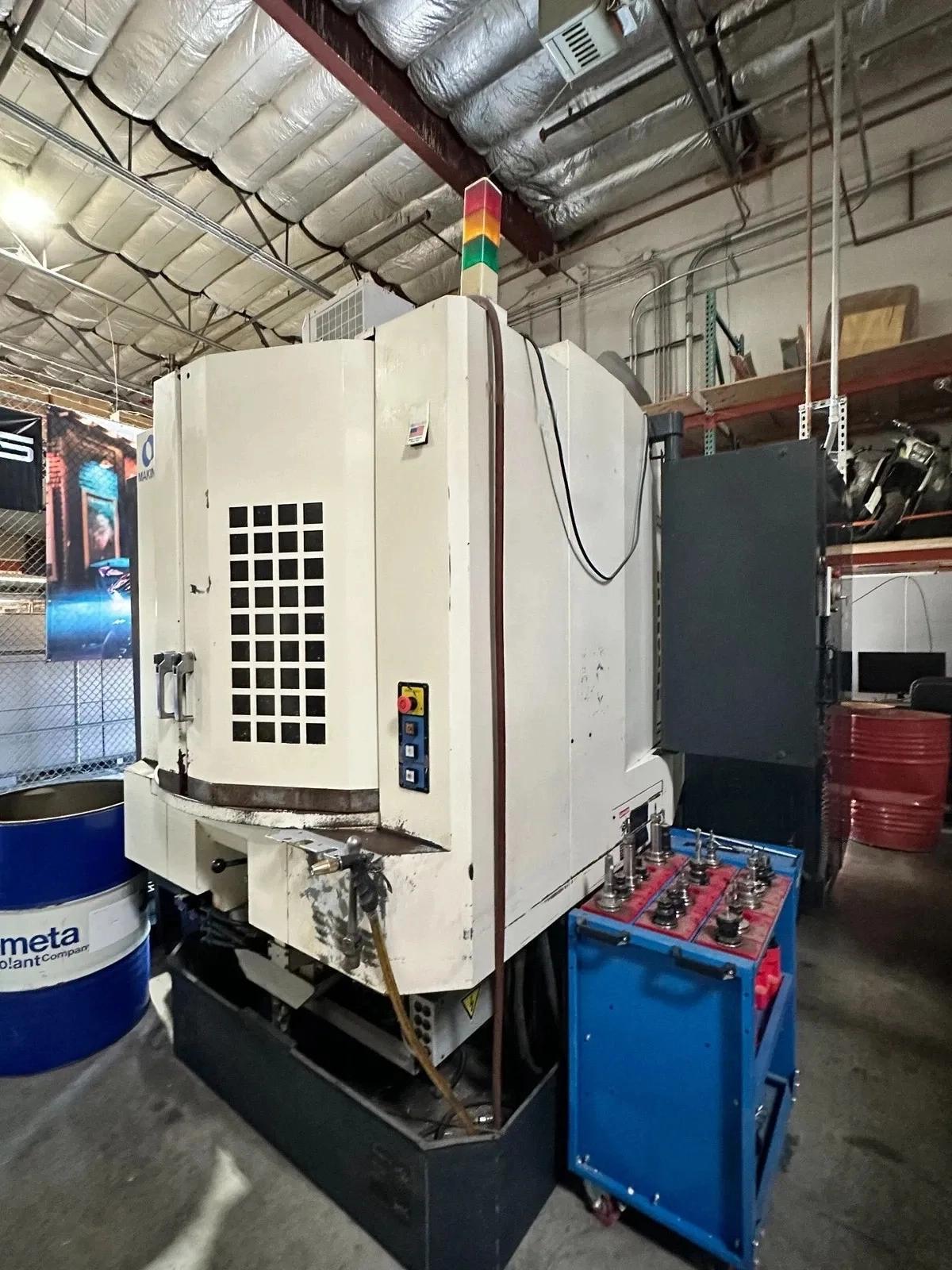 MAKINO A51 #4LdK9TYh6JzX9ALiZLVQ9ss7s