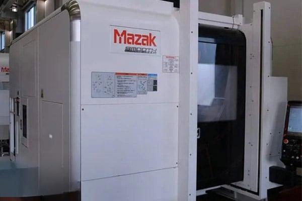 MAZAK VARIAXIS i500 #VoLqMP866RoUdWtQ7rcXGmrhv