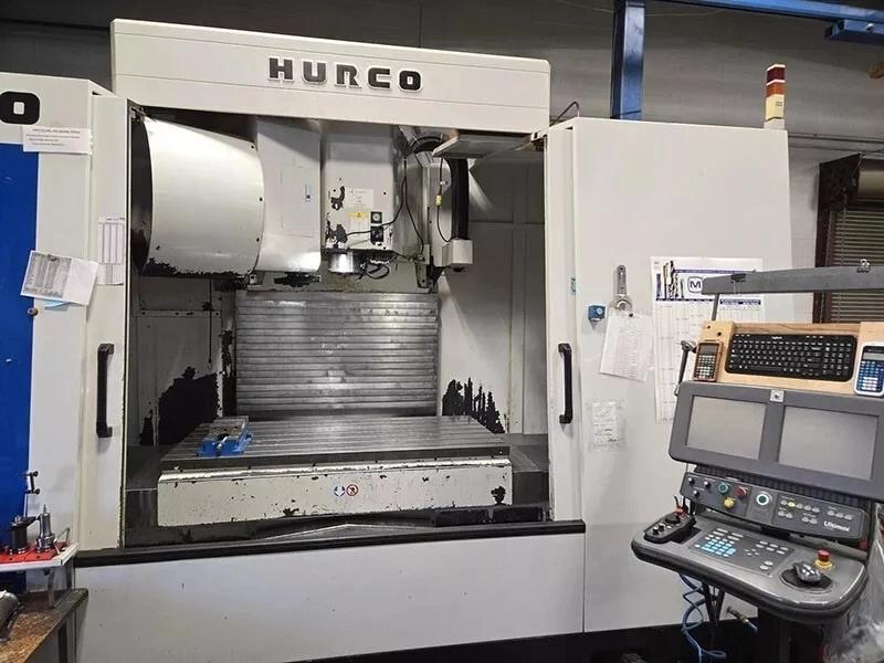 HURCO VMX40 #ry3JRQhI9pF5tFRcRNhr2hYYQ