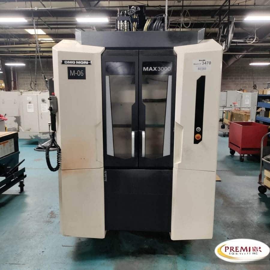 DMG MORI SEIKI MAX3000 #btOoss6feyff685RKbF1yo3xz