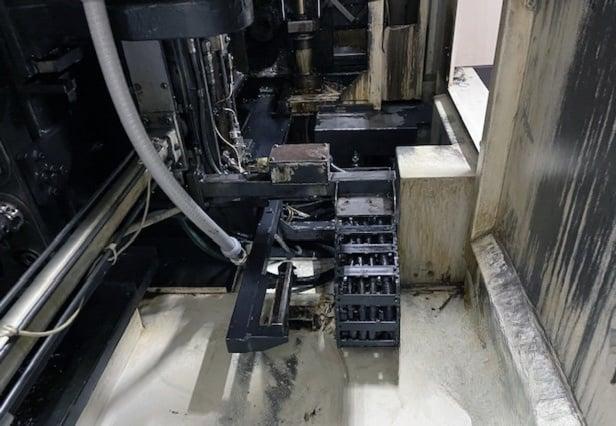 MAZAK VARIAXIS 500 5X #UM4E4q3P65UMJV0BZb7OpGJRY