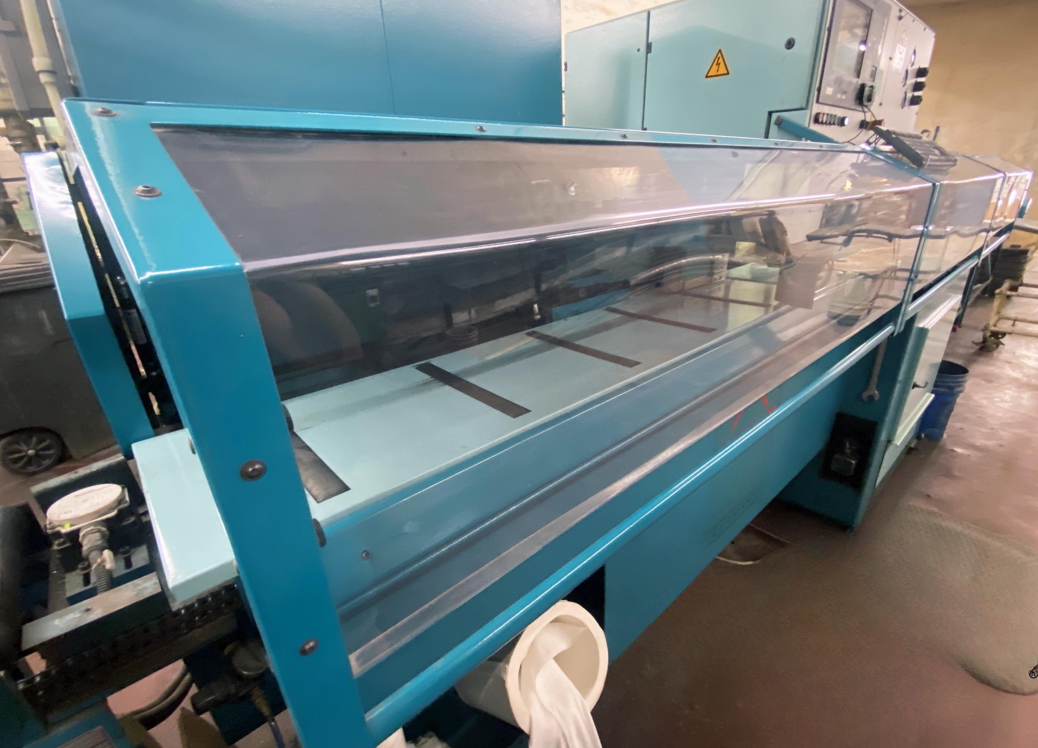 EISELE PSU 450 CNC 2 #wFFaDhb9ycFof0HpvApBAl77T