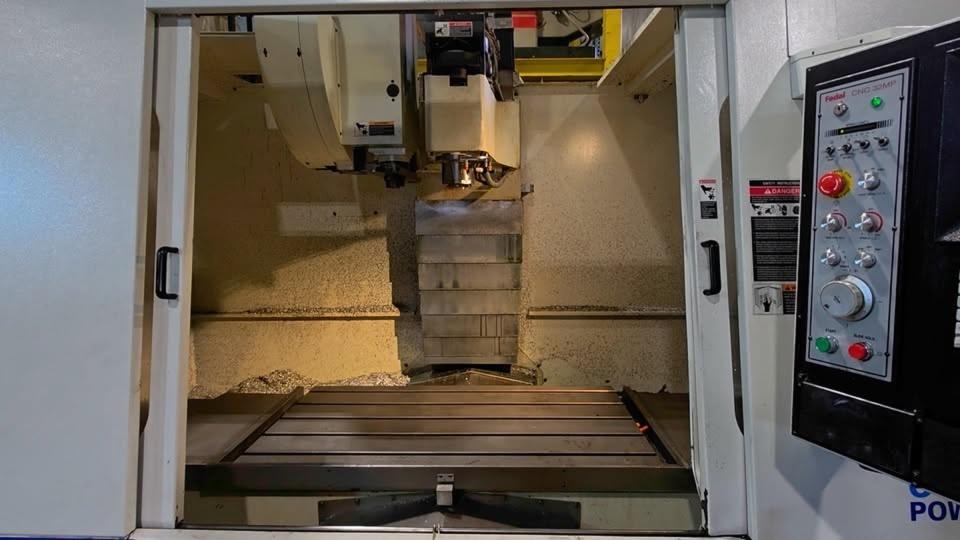 FADAL VMC4525 #p3X91aHAVuCZIR7kV3sM3VwJX