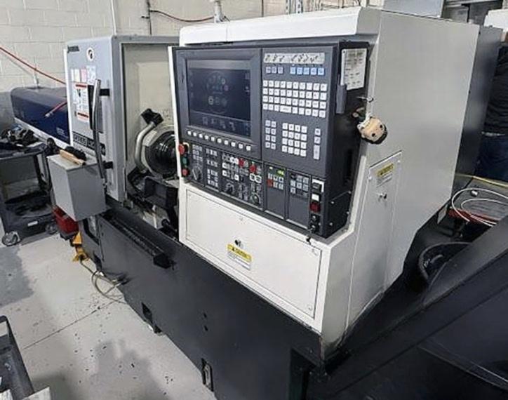 OKUMA GENOS L300M #kpUH8YoWTGbBM6hyWUJXTishL