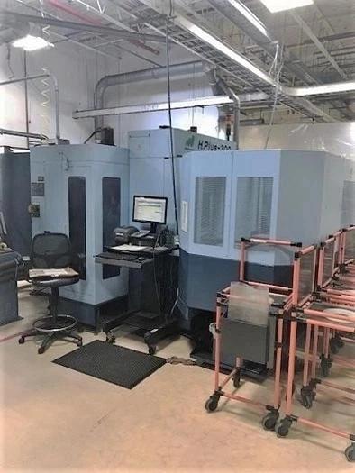 MATSUURA HPLUS 405 #JP0VMmmlCpNSeQSb9DyyXl4ED