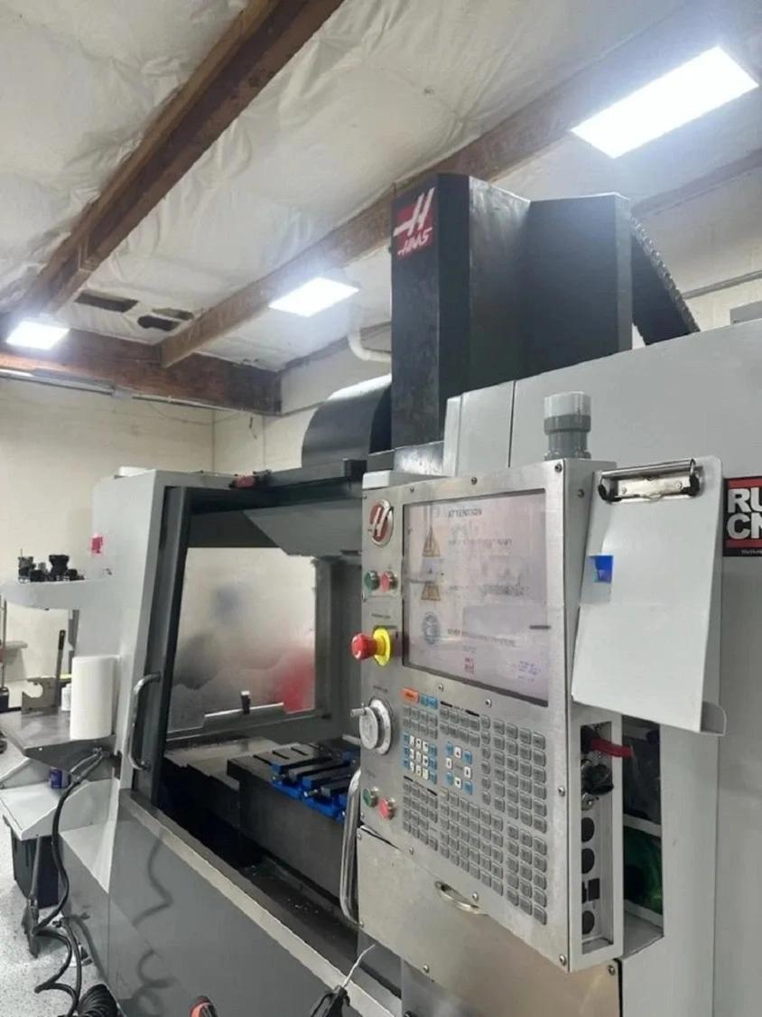 HAAS VF4SS #WSBSxpzqRuD2x6t35sfpcQg57