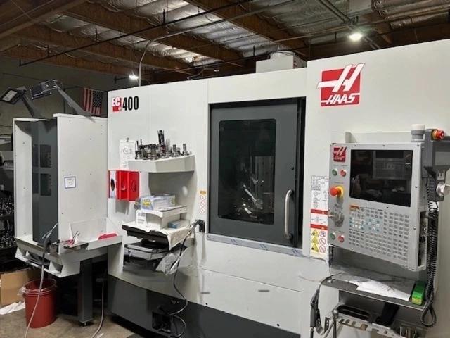 HAAS EC400 #Qbm0wcpNa1TR0WPHB3VG5prbF