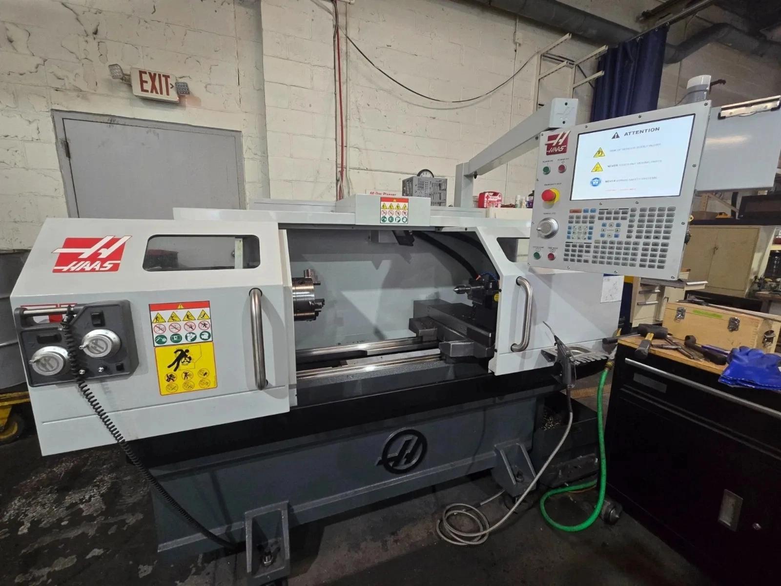 HAAS TL1 #h4VWAf5YpsPmYQq9eK0uczKVb