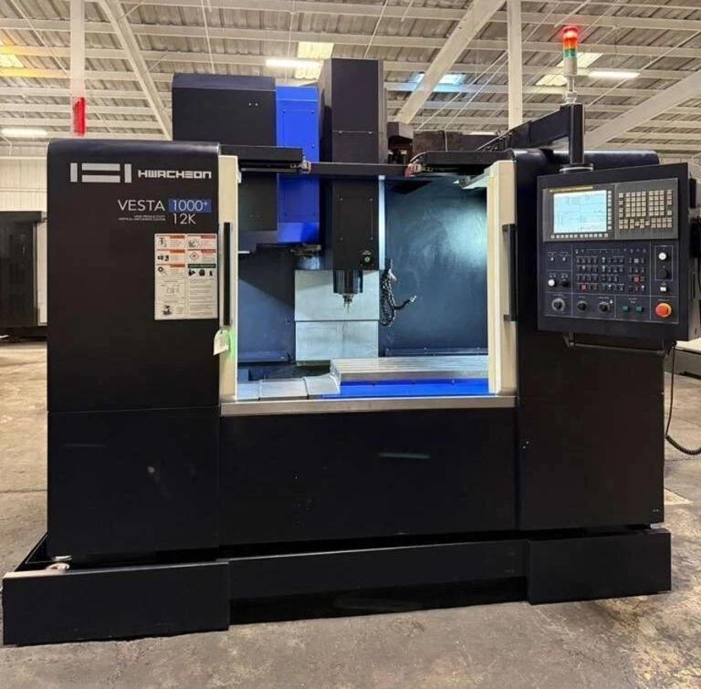 HWACHEON VESTA 850 B #z2YrHuwF2gDO5U7Yx98xV9CBb