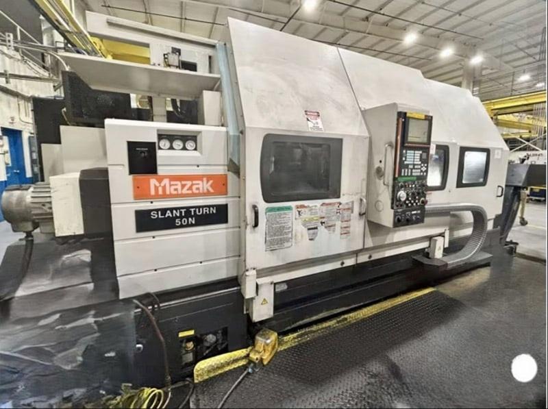 MAZAK DUAL TURN 20R #n2DCLOmfrqbBhoGWxTttlvHOh