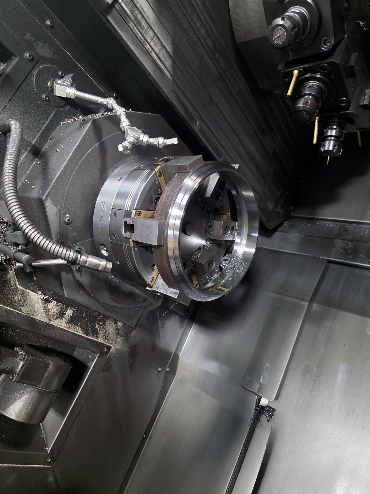 OKUMA LT3000EX #SsgkjZYoa1YiyOjDqEYIyRGQY