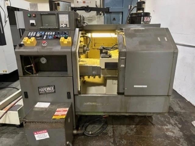 HARDINGE GT27SP #KSqGd7urxq8ofXhRfJDgWADVL