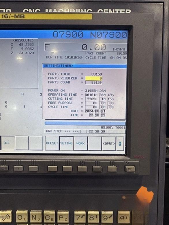 KITAMURA MYCENTER #CcUY7cto0cFALHN9UVZO4X19f