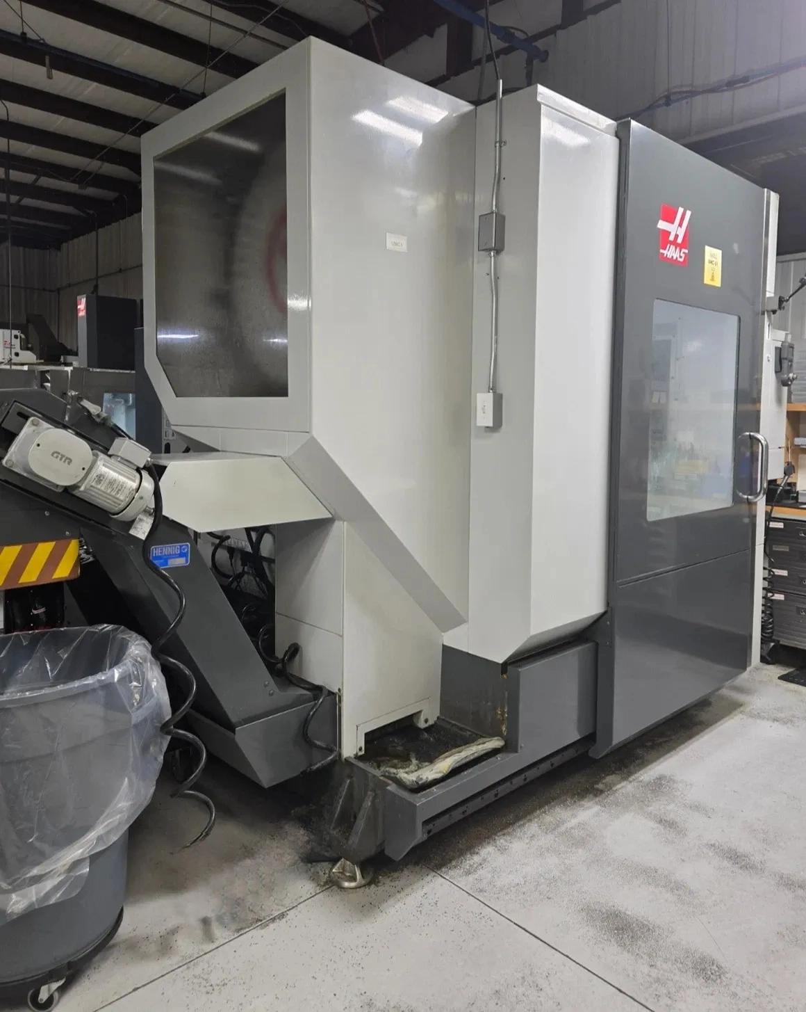 HAAS UMC750 #6lwjoTFjIM8nhiBsHVhP1minE