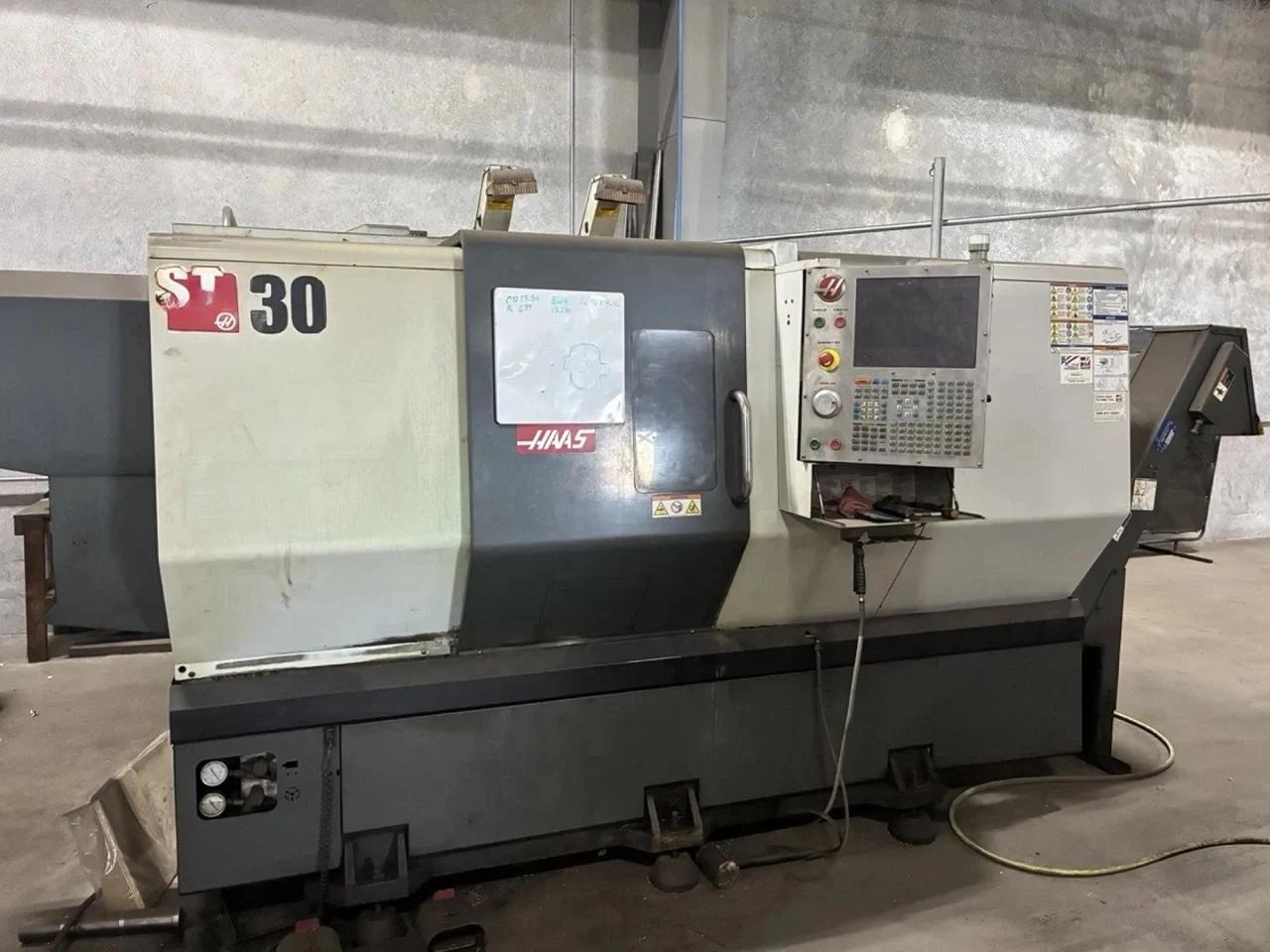 HAAS ST30 #Vd8pjOsK7IqJvMgyQFYrE0vwu