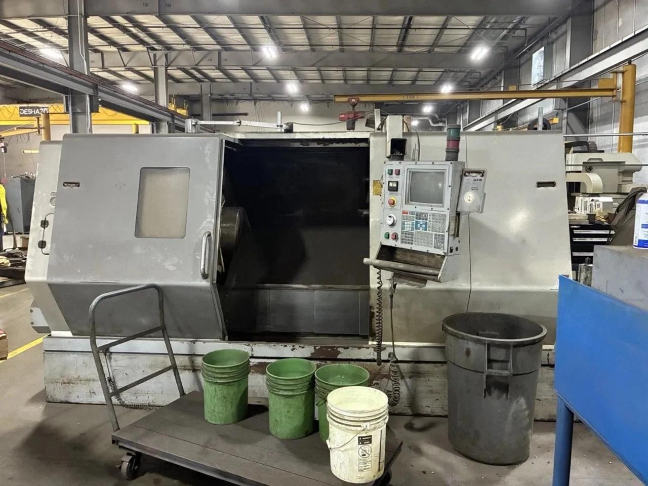 HAAS SL40T #tMOUP5soMwAbD0RqfluWsjVVx