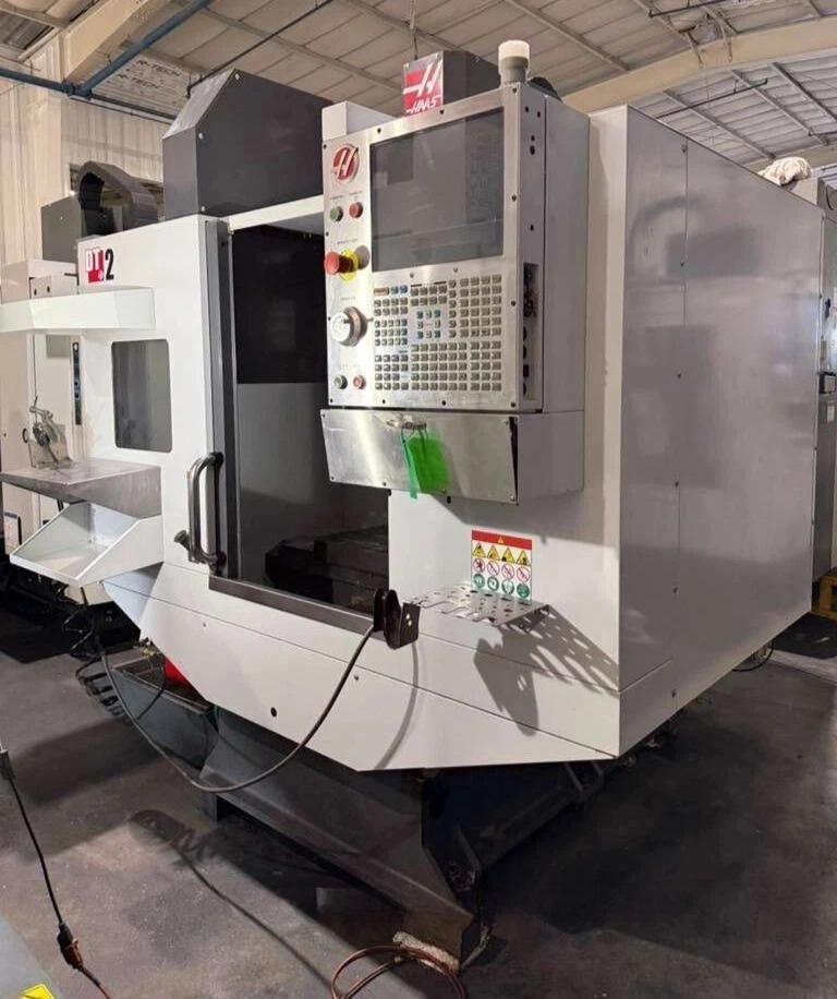 HAAS DT2 #Ej7crWKnln2FqtQTvOnHYbdAw