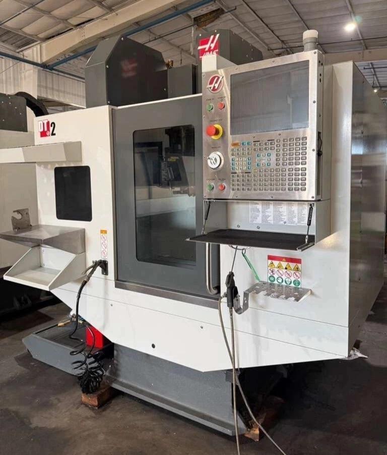 HAAS DT2 #dlFmJNBIXGuQcwwt1MY8eBQjo