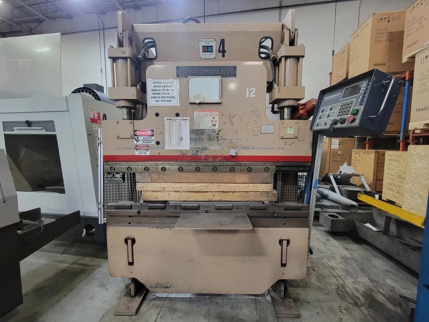 CINCINNATI 60CBII #KdwVpOZAJjLblzYcX6ZGTw6xv