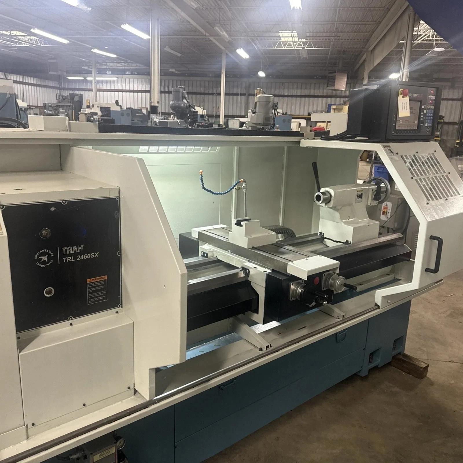 TRAK TRL 1845RX #vtHr8mwgGwcc3HZPSTW0CYs68