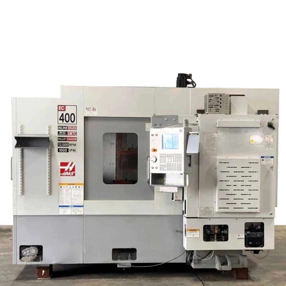 HAAS EC2000 #O7UItueYJdYk8TJ9vk5PxbiTM
