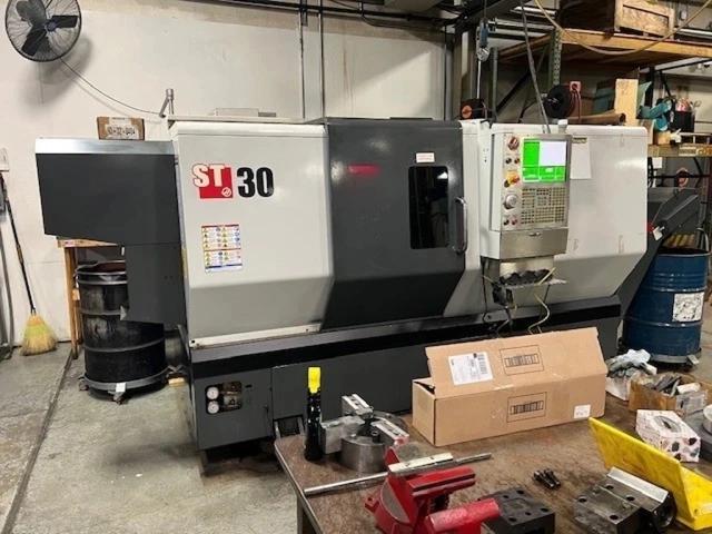 HAAS ST30 #hz1OvCbUQ5kcbWwZn5C9rMmzB