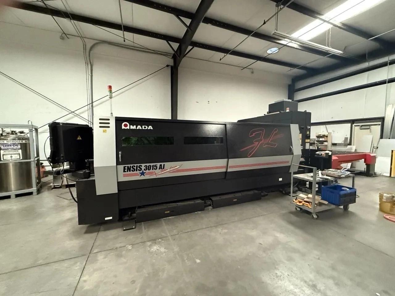 AMADA ENSIS 3015 #23jvfYw0Ub3QcvW4wObcgKqSR