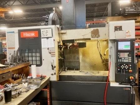 MAZAK NEXUS 4000 II #XPlp2JM0XWR5IhkfqZ9b06b7a
