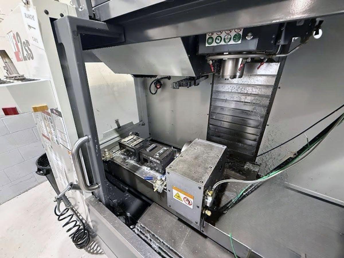 HAAS VF4SS #pvZgmp4mEMCUDArzGOWBGu0q1