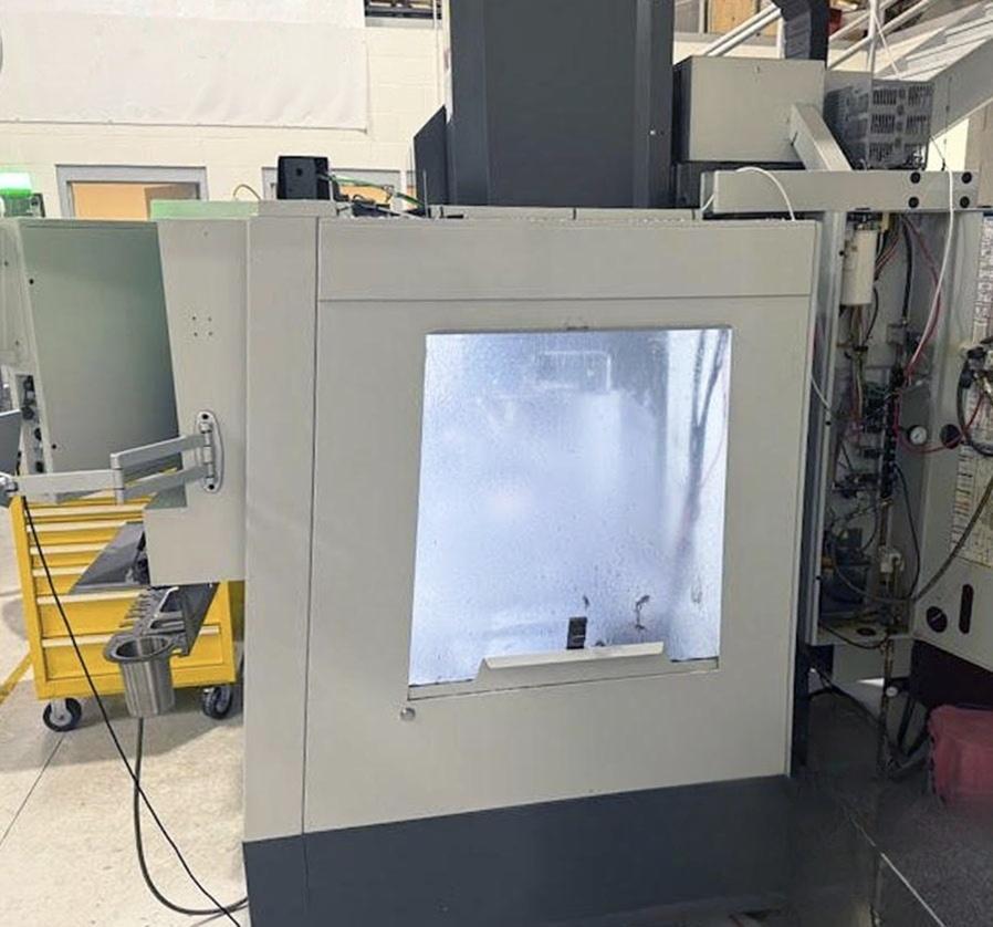 HAAS VF4SS #O8jC7vnnlTRxeWw5sM3mik43Q