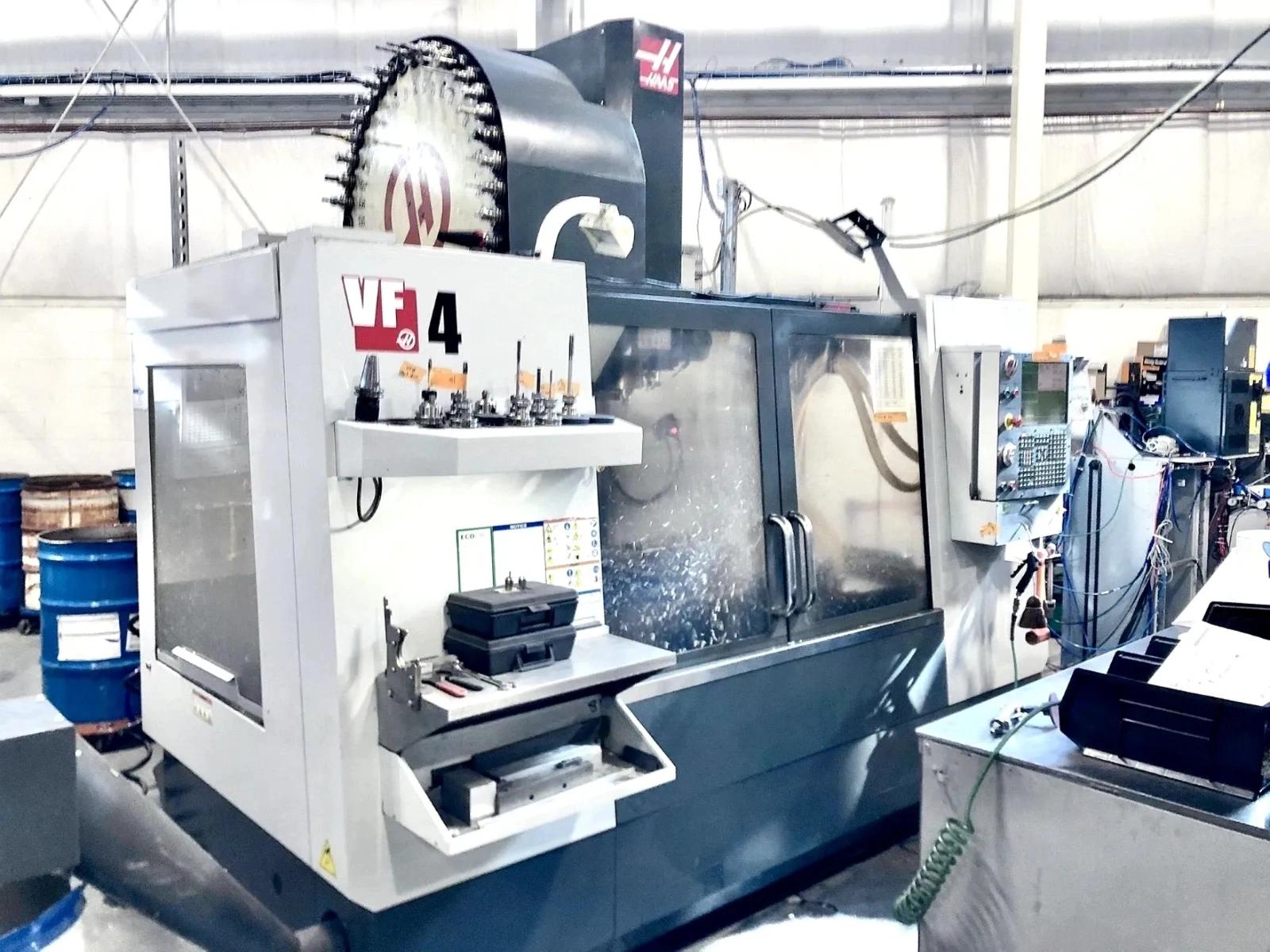 HAAS SL40 #LhBfIEGIiIIkZhPnjarF22koC