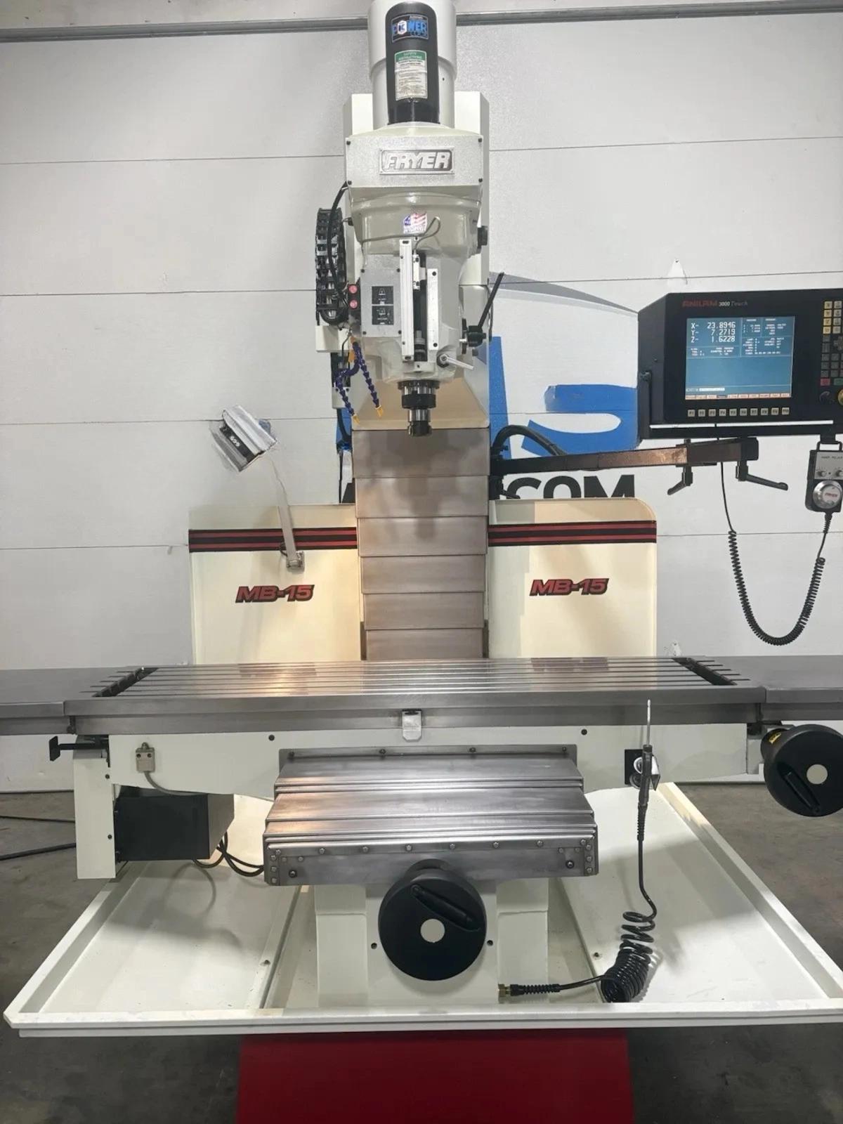 FRYER MB15 #RUnE97lYi1tk9BHwCM8uINUrB