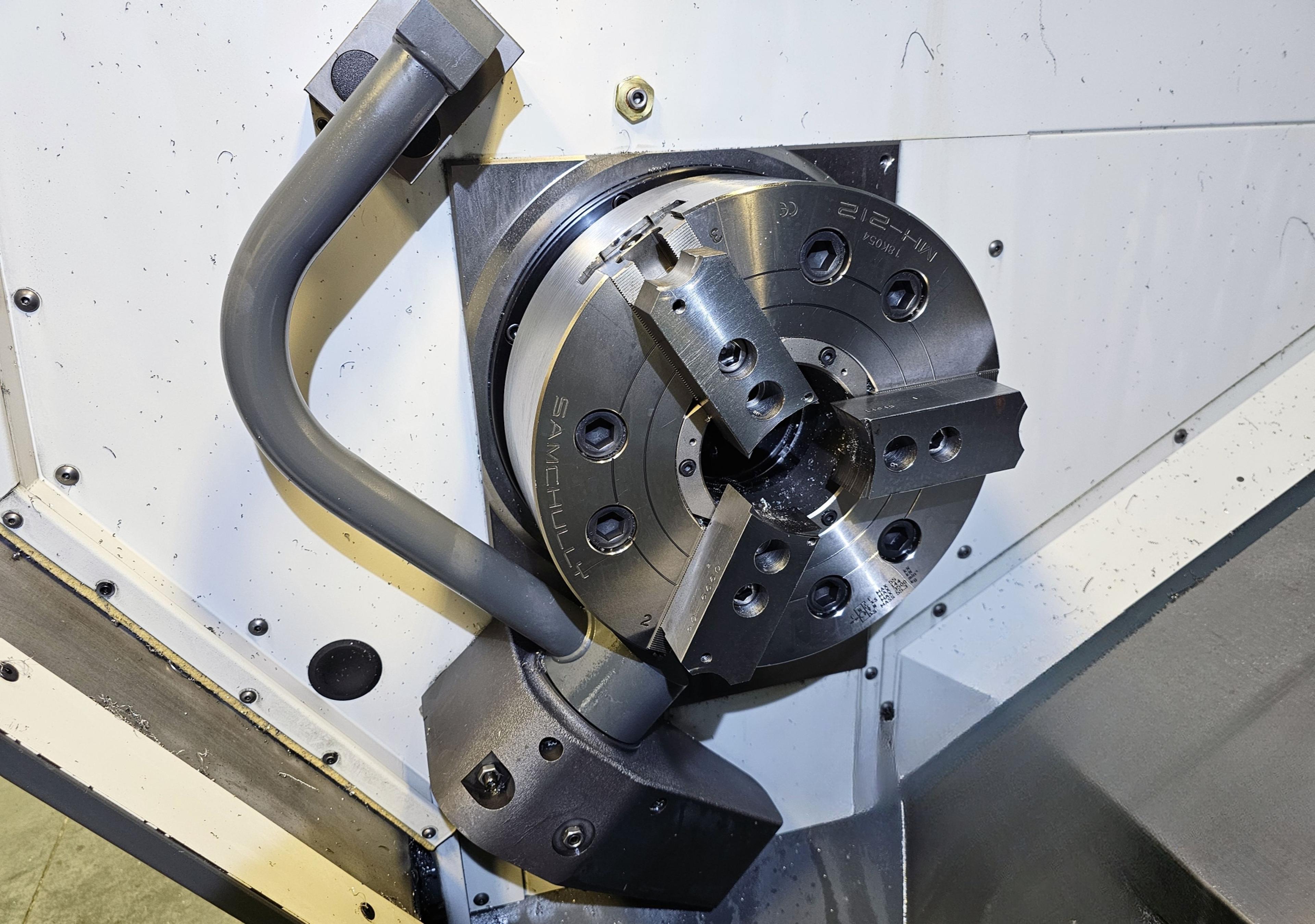 HAAS ST35 #SzFtJA77zsMahyRRQDh60UyT2