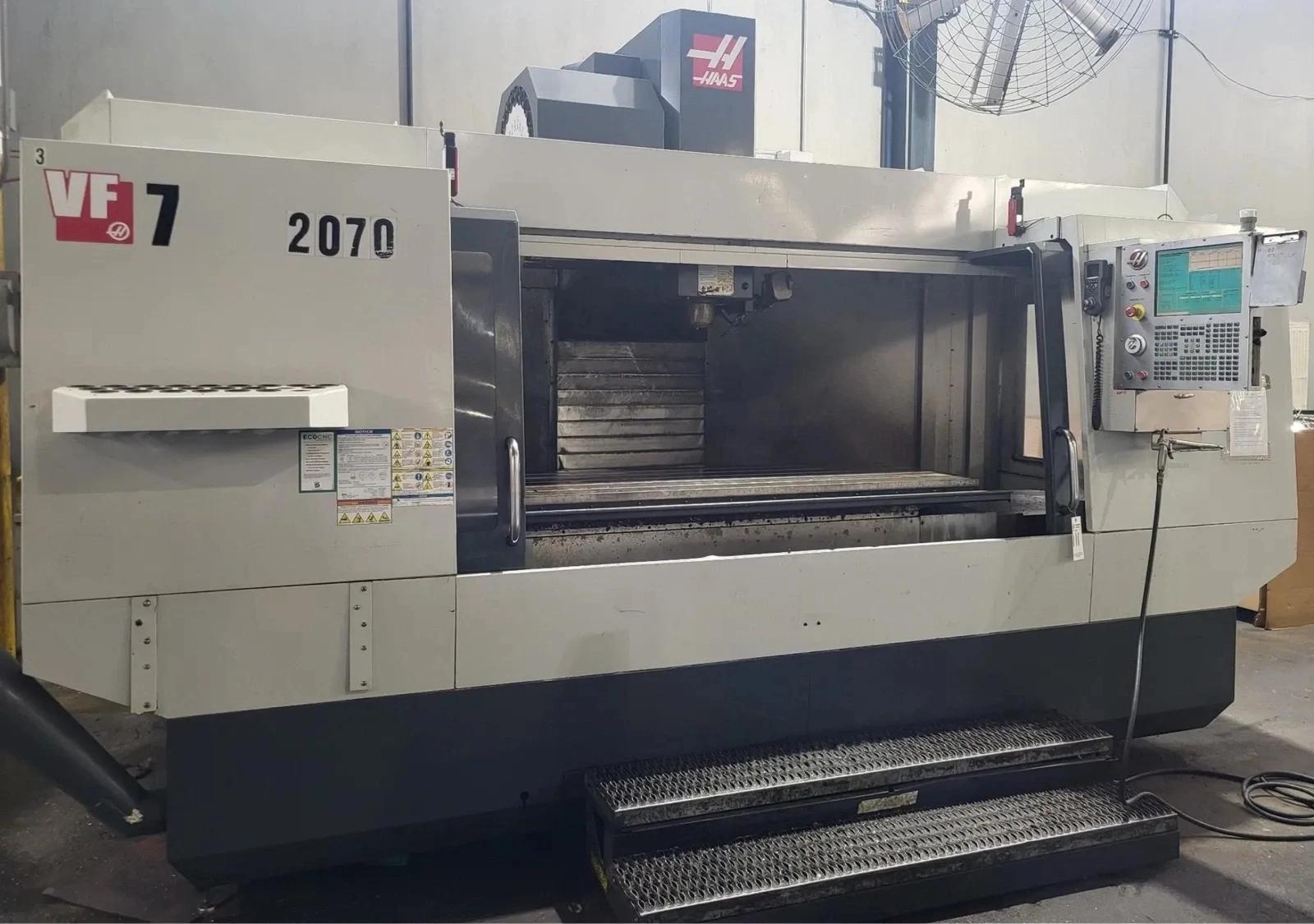 HAAS SL40 #XgMC9xEqgvMGQVlGREl9Tsaho