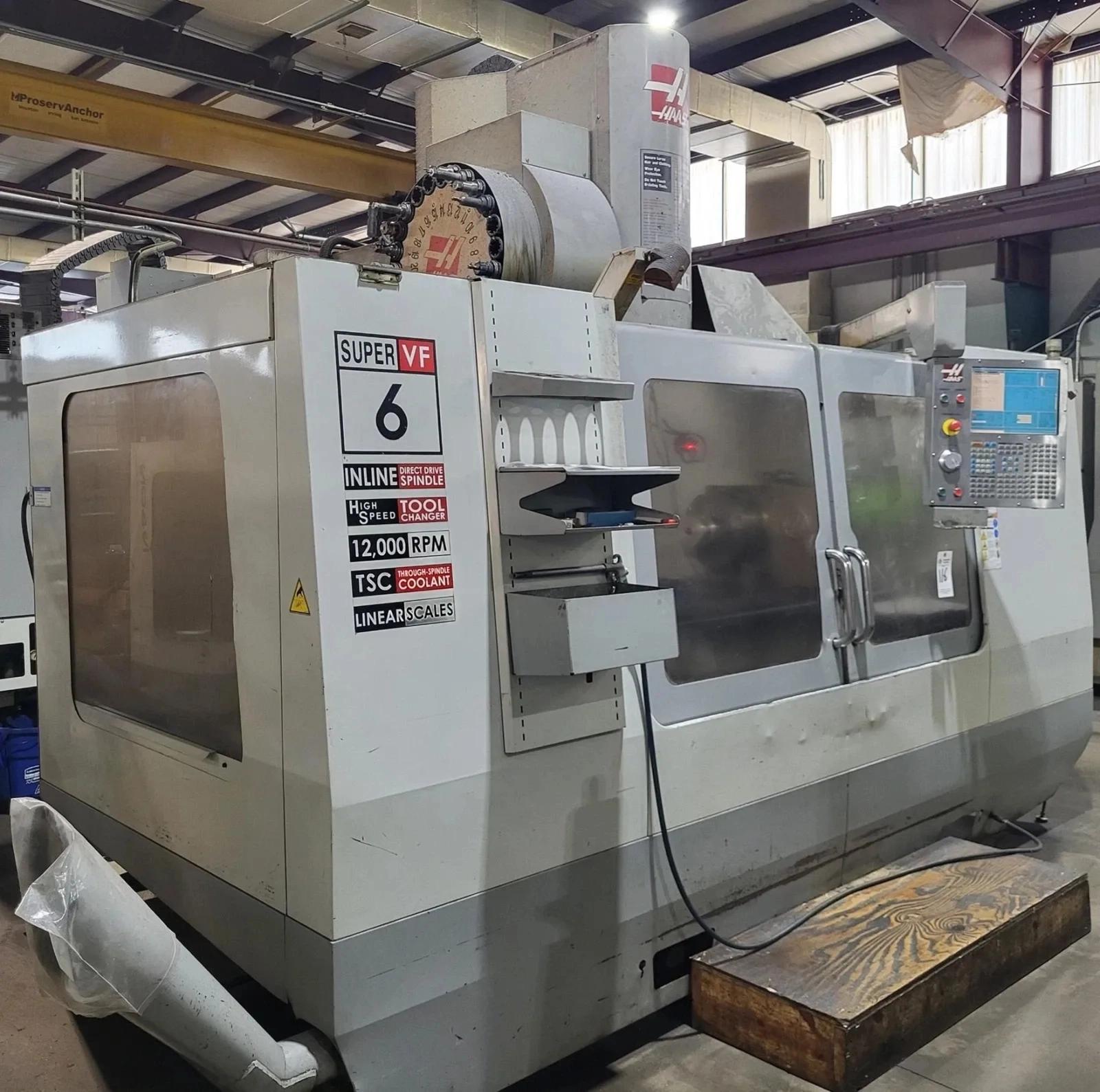 HAAS SL40 #i1drX4GAGG8pzULNCoy1M7R9U