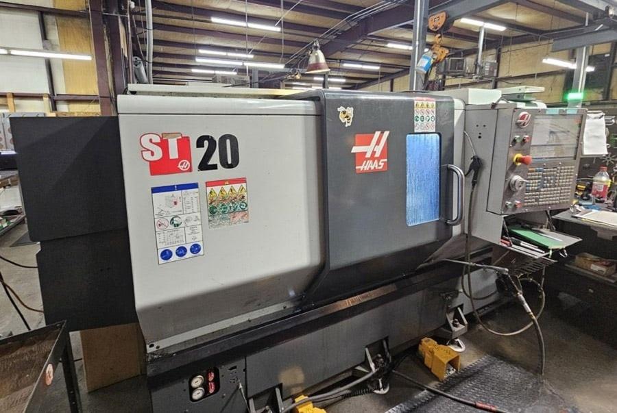 HAAS ST20 #Hg4aq8JHv4RgEufm7BwaSR8uB