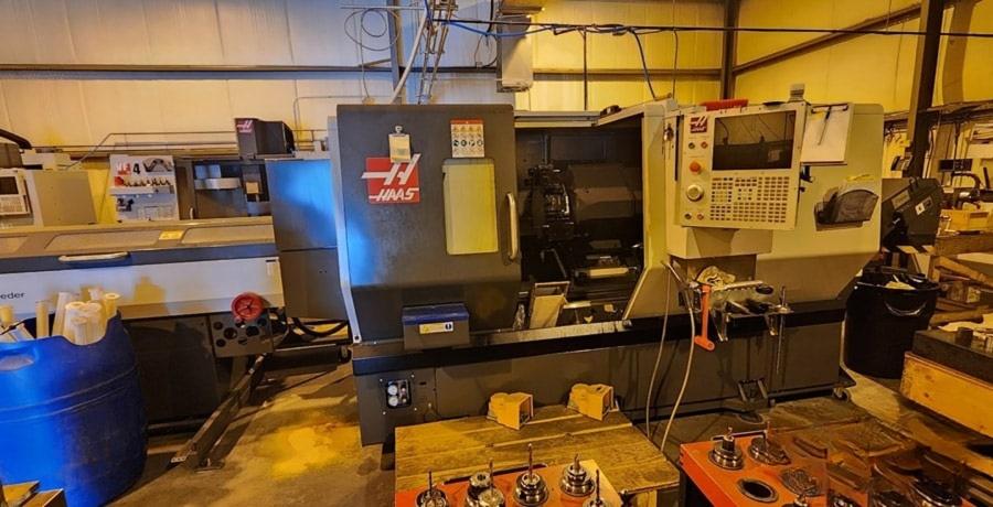 HAAS ST30Y #Q4emFKmH1AJ4OaGJS2W5RuwZd