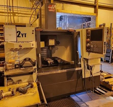 HAAS VF2YT #UACafkUVVFRI7TrymrFxYgYQV