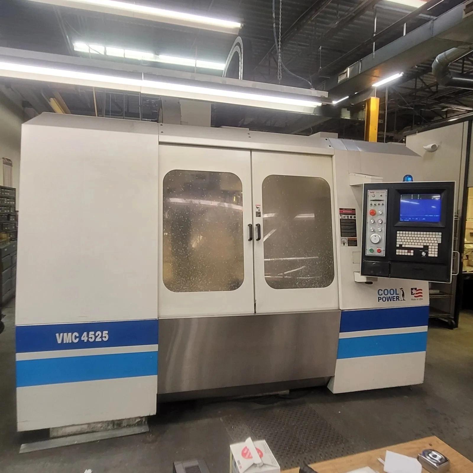 FADAL VMC4525 #JuZAMqK0G6kJn09B4YOqSuMe3