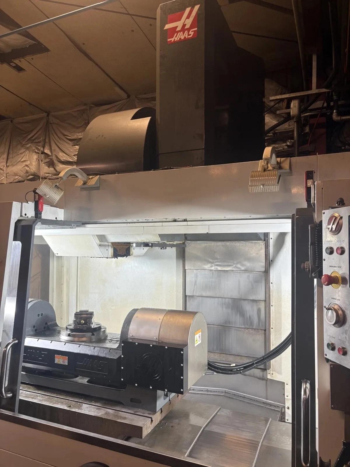 HAAS ST50 #BUvz2PWIBs6s5KaDZC2xpJpiX